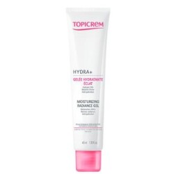TOPICREM HYDRA+GEL HIDRATANTE ILUMINADOR 40 ml
