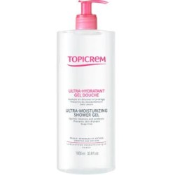 TOPICREM UH GEL LIMPIADOR 1 litro