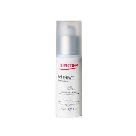 TOPICREM AH THEAVIT SERUM RENOVADOR 30 ml