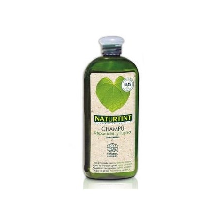 NATURTINT champu 330ml.