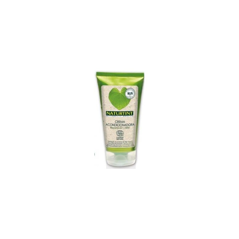 NATURTINT crema acondicionadora 150ml.