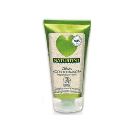 NATURTINT crema acondicionadora 150ml.