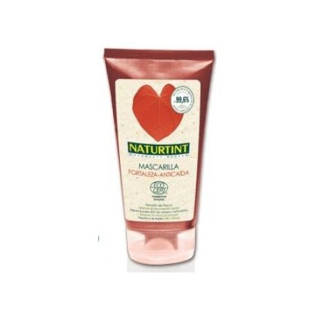 NATURTINT mascarilla fortaleza 150ml.