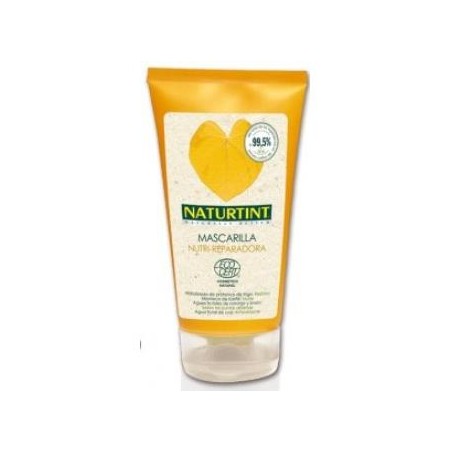 NATURTINT mascarilla nutricion 150ml.