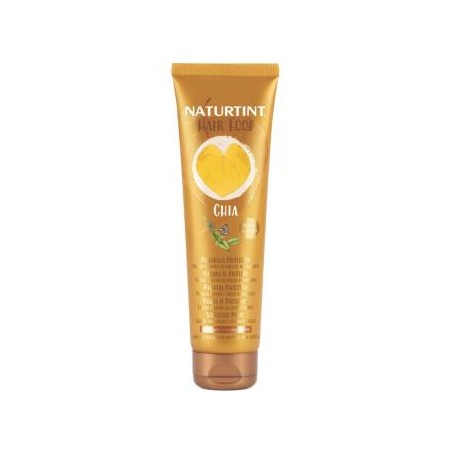 NATURTINT HAIR FOOD MASCARILLA chia 150ml.