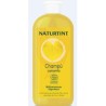 NATURTINT CHAMPU camomila 330ml. ECO