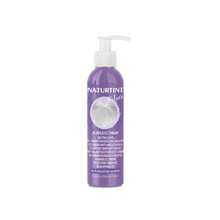 NATURTINT SILVER CC cream 200ml.