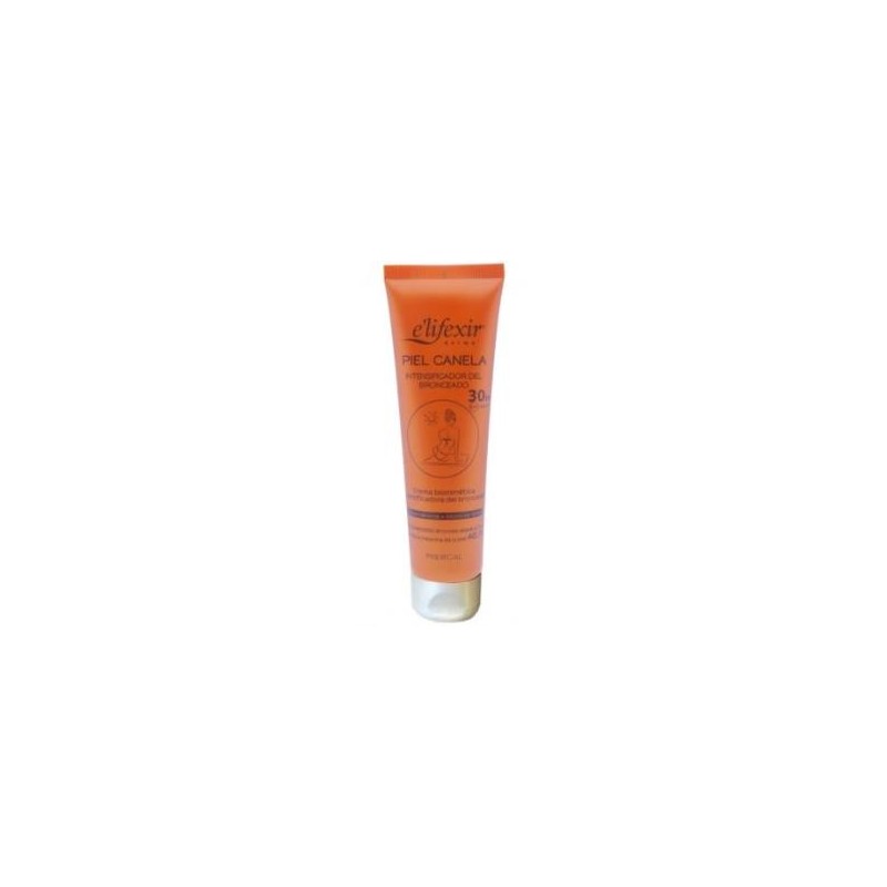 ELIFEXIR ELIFEXIR DERMO piel canela SPF30 150ml. ELIFEXIR ELIFEXIR DERMO piel canela SPF30 150ml.