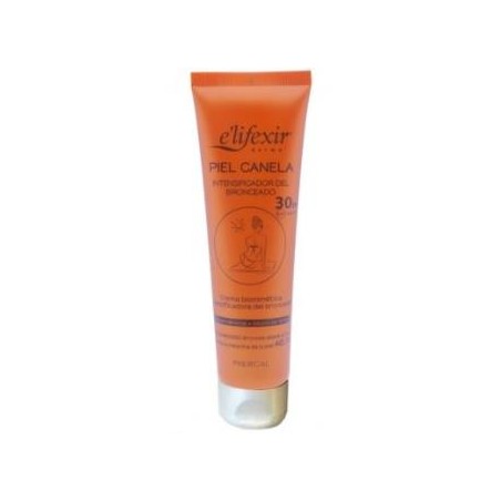 ELIFEXIR ELIFEXIR DERMO piel canela SPF30 150ml.
