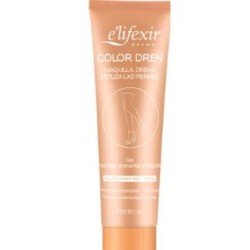 ELIFEXIR ELIFEXIR DERMO COLOR dren 150ml.