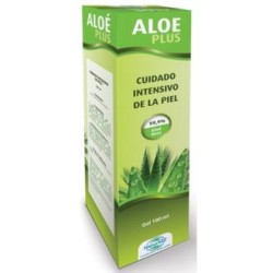DIETMED ALOE PLUS gel 100ml.