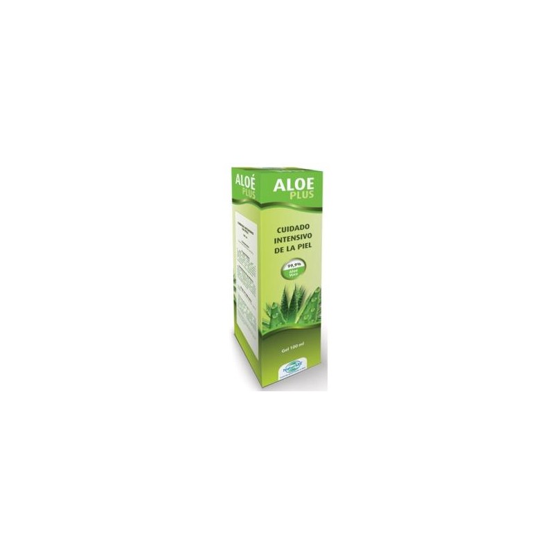 DIETMED ALOE PLUS gel 100ml. DIETMED ALOE PLUS gel 100ml.