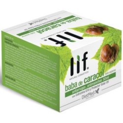 DIETMED BABA DE CARACOL crema 50ml.