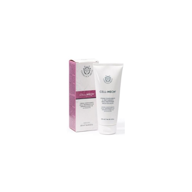 CELL-MECH crema 200ml.