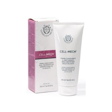 CELL-MECH crema 200ml.