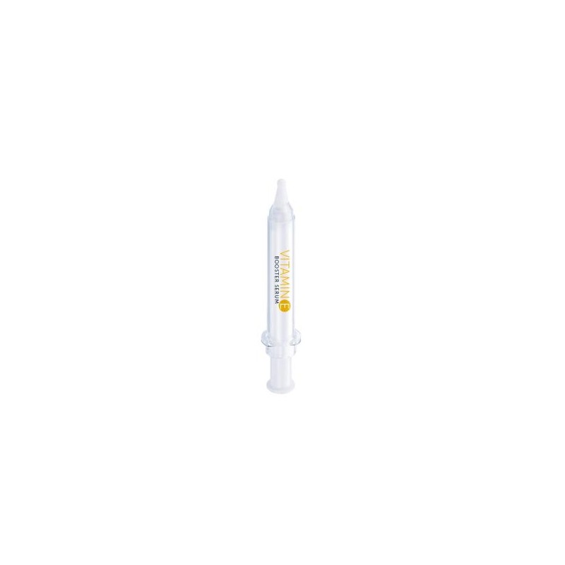 GIANLUCA MECH VITAMINA E booster serum 3 jeringas x10ml. GIANLUCA MECH VITAMINA E booster serum 3 jeringas x10ml.