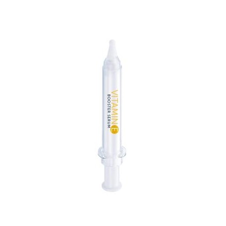GIANLUCA MECH VITAMINA E booster serum 3 jeringas x10ml.