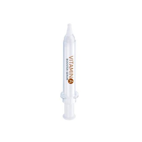 GIANLUCA MECH VITAMINA A booster serum 3 jeringas x10ml.