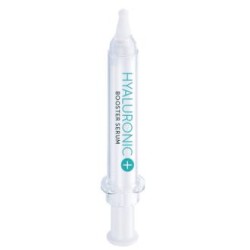 GIANLUCA MECH HYALURONIC booster serum 3 jeringas x10ml.