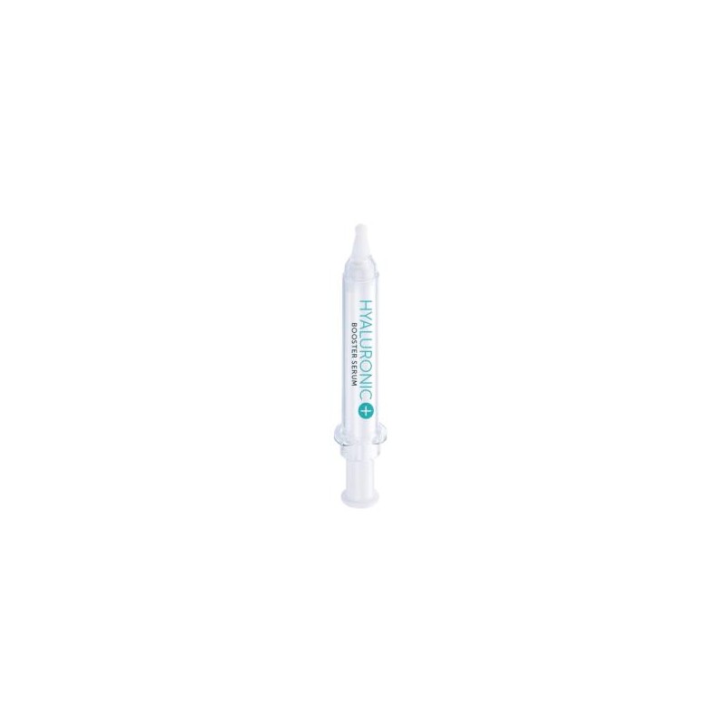 HYALURONIC booster serum 3 jeringas x10ml.** HYALURONIC booster serum 3 jeringas x10ml.**