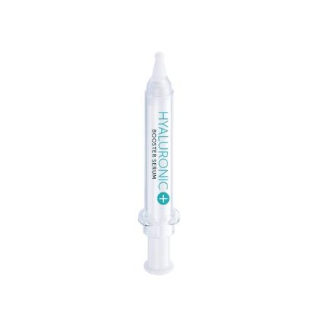 GIANLUCA MECH HYALURONIC booster serum 3 jeringas x10ml.