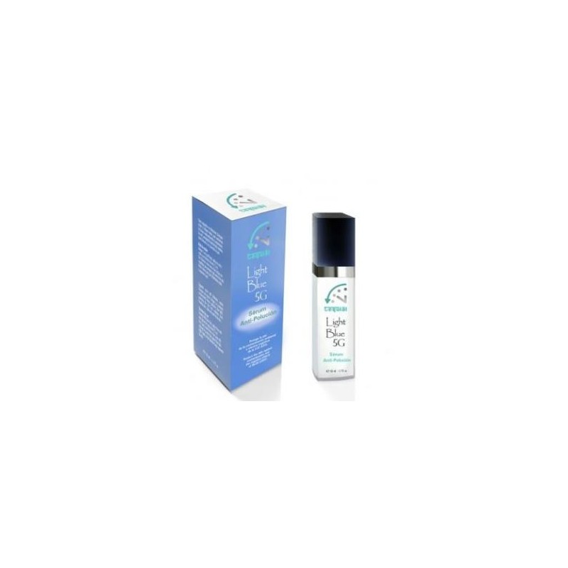 SERUM LIGTH BLUE 5G melatonina spray 50ml. SERUM LIGTH BLUE 5G melatonina spray 50ml.