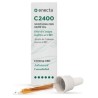 ENECTA ACEITE CAÑAMO rico en CBD C-2400 10ml.