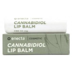 BALSAMO LABIAL CBD 50 mg 5,5 ml
