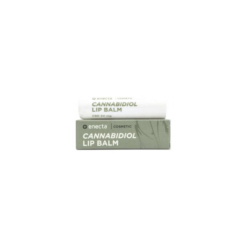 BALSAMO LABIAL CBD 50 mg 5,5 ml BALSAMO LABIAL CBD 50 mg 5,5 ml