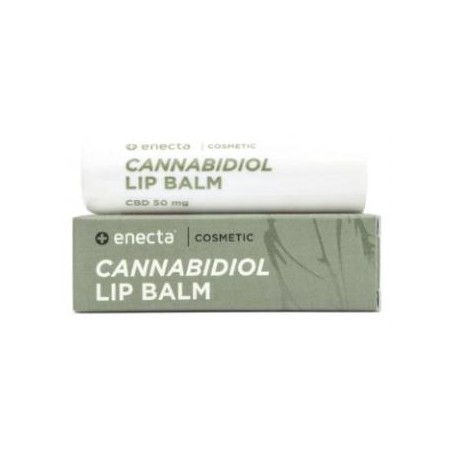 BALSAMO LABIAL CBD 50 mg 5,5 ml
