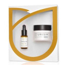 URESIM URESIM BEAUTY PACK CERO MANCHAS despigentant+serum