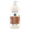 SANTE naturkosmetik GEL DE DUCHA coco-vainilla 500ml. BIO