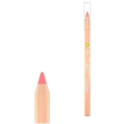 SANTE naturkosmetik LAPIZ PERFILADOR DE LABIOS 01 gentle rose 1,14gr.