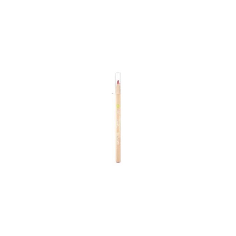 SANTE naturkosmetik LAPIZ PERFILADOR DE LABIOS 03 play rose 1,14gr. SANTE naturkosmetik LAPIZ PERFILADOR DE LABIOS 03 play rose 1,14gr.