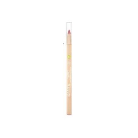 SANTE naturkosmetik LAPIZ PERFILADOR DE LABIOS 03 play rose 1,14gr.
