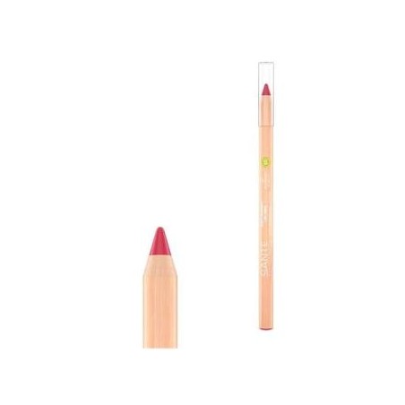 SANTE naturkosmetik LAPIZ PERFILADOR LABIOS 04 blooming scarlet 1,14gr