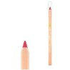 SANTE naturkosmetik LAPIZ PERFILADOR LABIOS 04 blooming scarlet 1,14gr