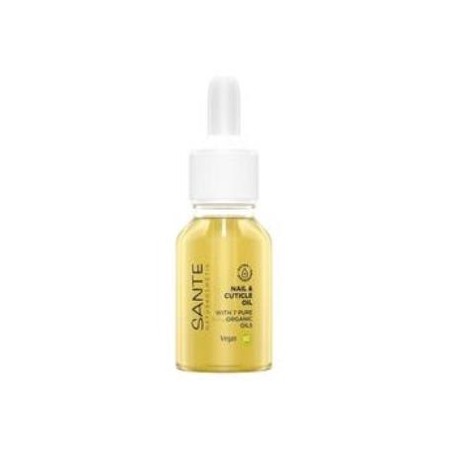 ACEITE UÑAS Y CUTICULAS 15ml.