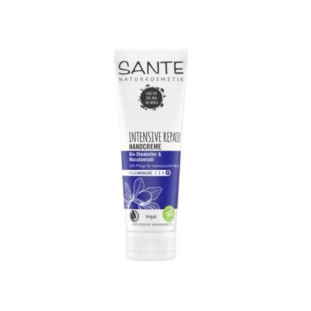 CREMA DE MANOS REPARACION INTENSA 75ml.