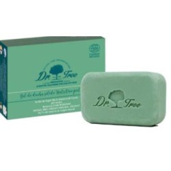 DR. TREE GEL SOLIDO COSMOS nutritivo 120gr.