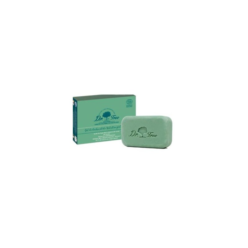DR. TREE GEL SOLIDO COSMOS nutritivo 120gr. DR. TREE GEL SOLIDO COSMOS nutritivo 120gr.