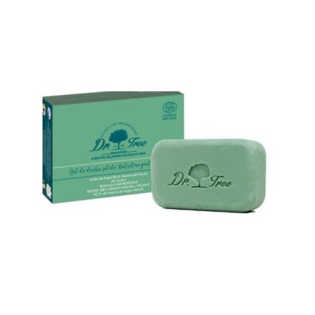 DR. TREE GEL SOLIDO COSMOS nutritivo 120gr.
