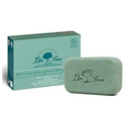 DR. TREE GEL SOLIDO COSMOS exfoliante 120gr.