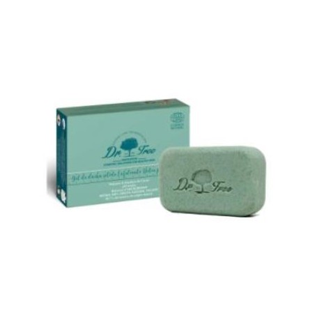 DR. TREE GEL SOLIDO COSMOS exfoliante 120gr.