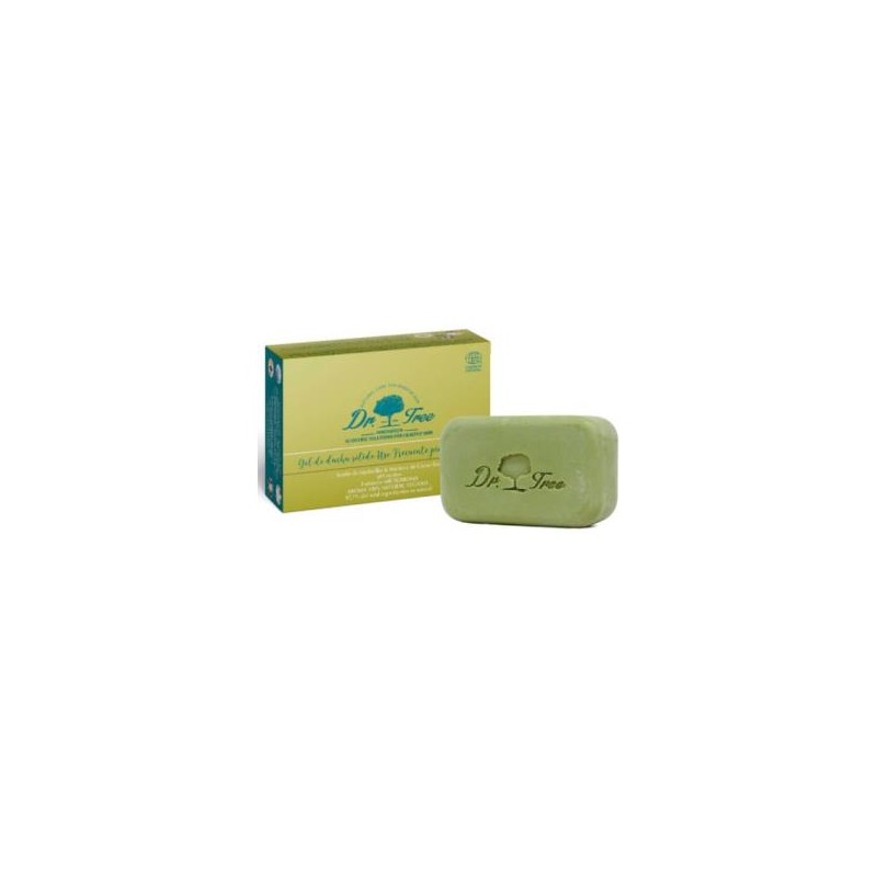 DR. TREE GEL SOLIDO COSMOS uso frecuente 120gr.