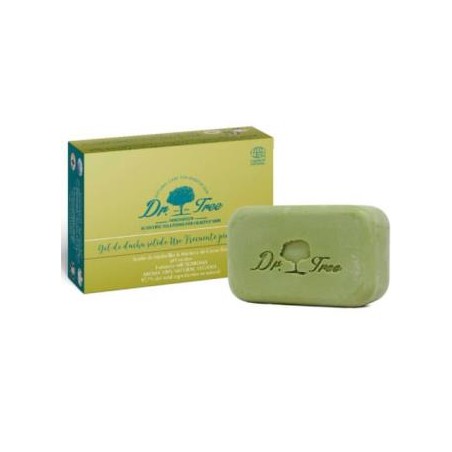 DR. TREE GEL SOLIDO COSMOS uso frecuente 120gr.