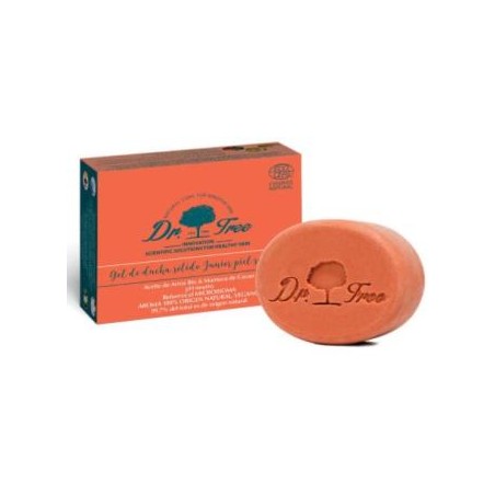 DR. TREE GEL SOLIDO COSMOS infantil 75gr.