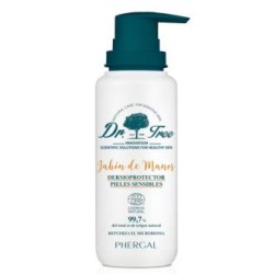 DR. TREE JABON DE MANOS 200ml. ECO