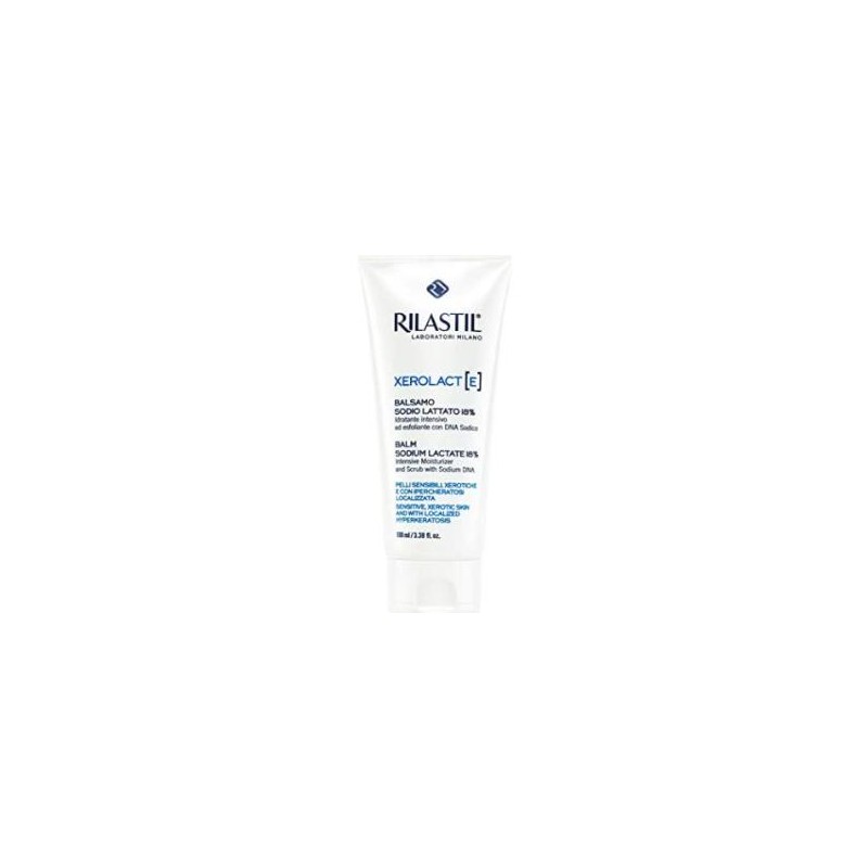CUMLAUDE - RILASTIL RIL XEROLACT 18 100ml. CUMLAUDE - RILASTIL RIL XEROLACT 18 100ml.