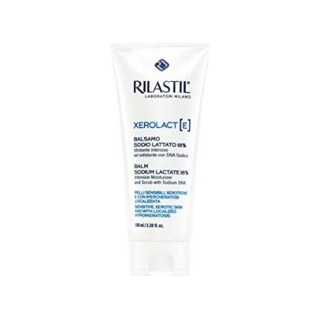 CUMLAUDE - RILASTIL RIL XEROLACT 18 100ml.